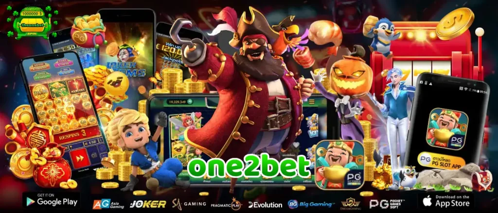 one2bet
